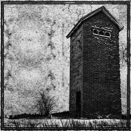 Grave With A View : Marrow